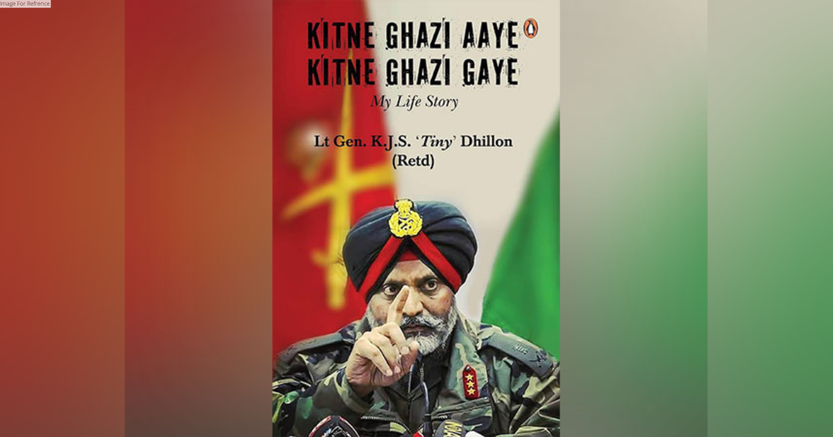 How another Pulwama-type suicide attack by Pakistanis was thwarted within 10 days of main attack, reveals book by former Chinar Corps chief